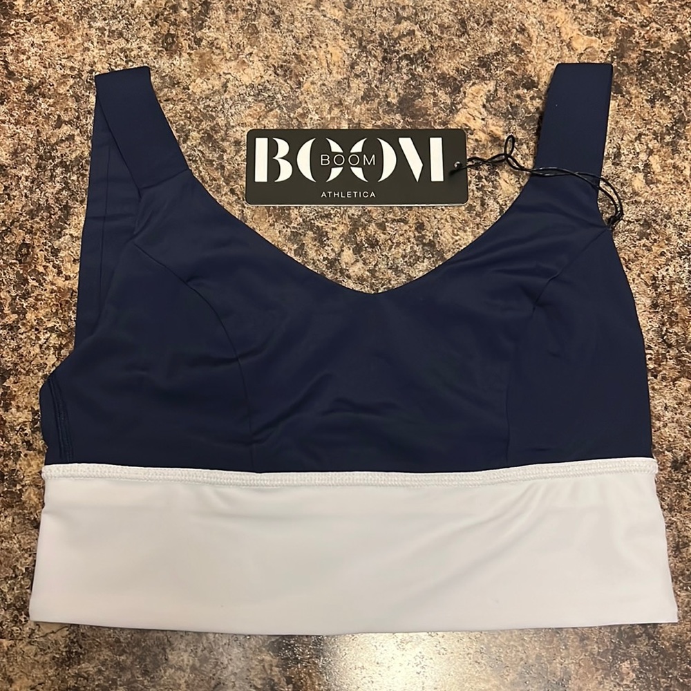 Sports bra